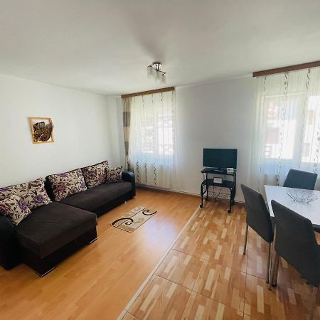 Apartament Garsoniera Family Buşteni Zewnętrze zdjęcie